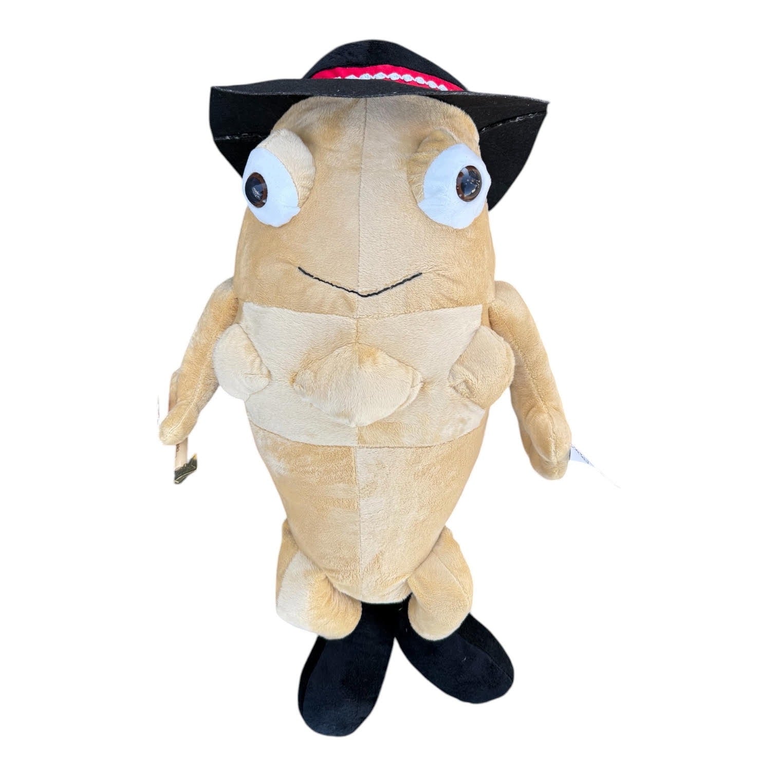 Maskotka Oscypek Pluszowy Zakopane Pamiątka z Podhala Dla Dzieci 120 CM