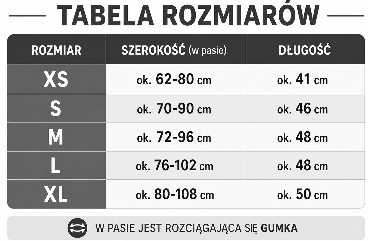 Spódniczka Damska Góralska Regionalna Spódnica Folk Podhalańska CLEO S-XL (Kopia)